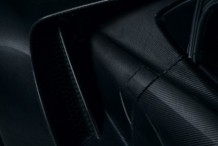 2020 Ford GT Liquid Carbon